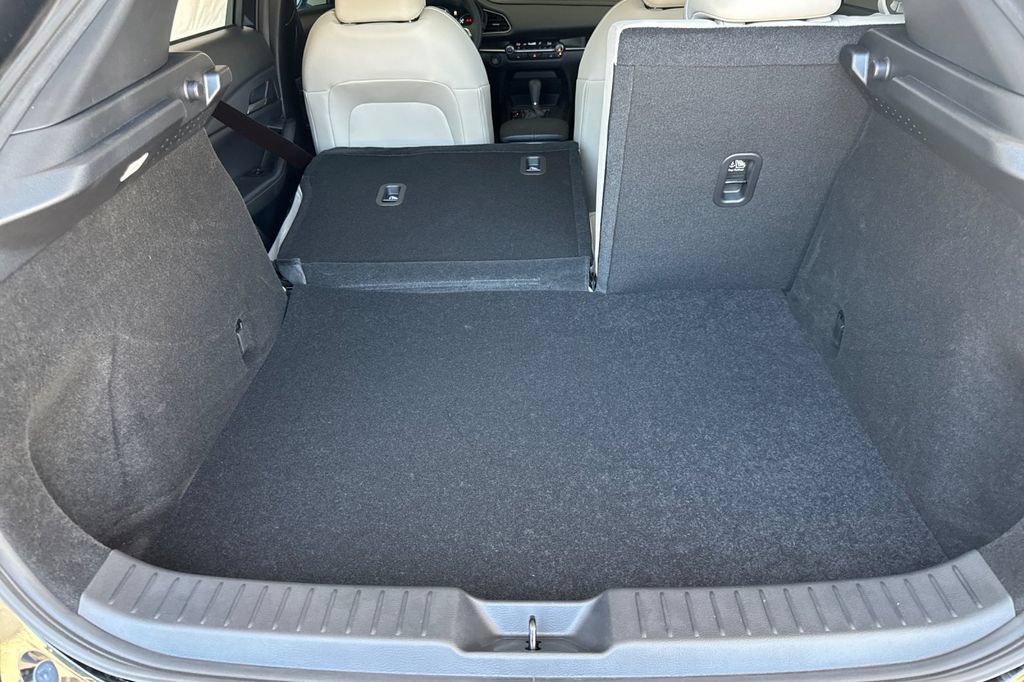 New 2026 MAZDA CX-30 AWD 2.5 S w/ Select Sport Pkg image 15