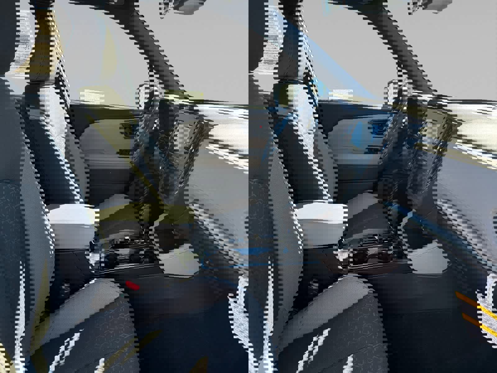 New 2026 Subaru Forester image 15