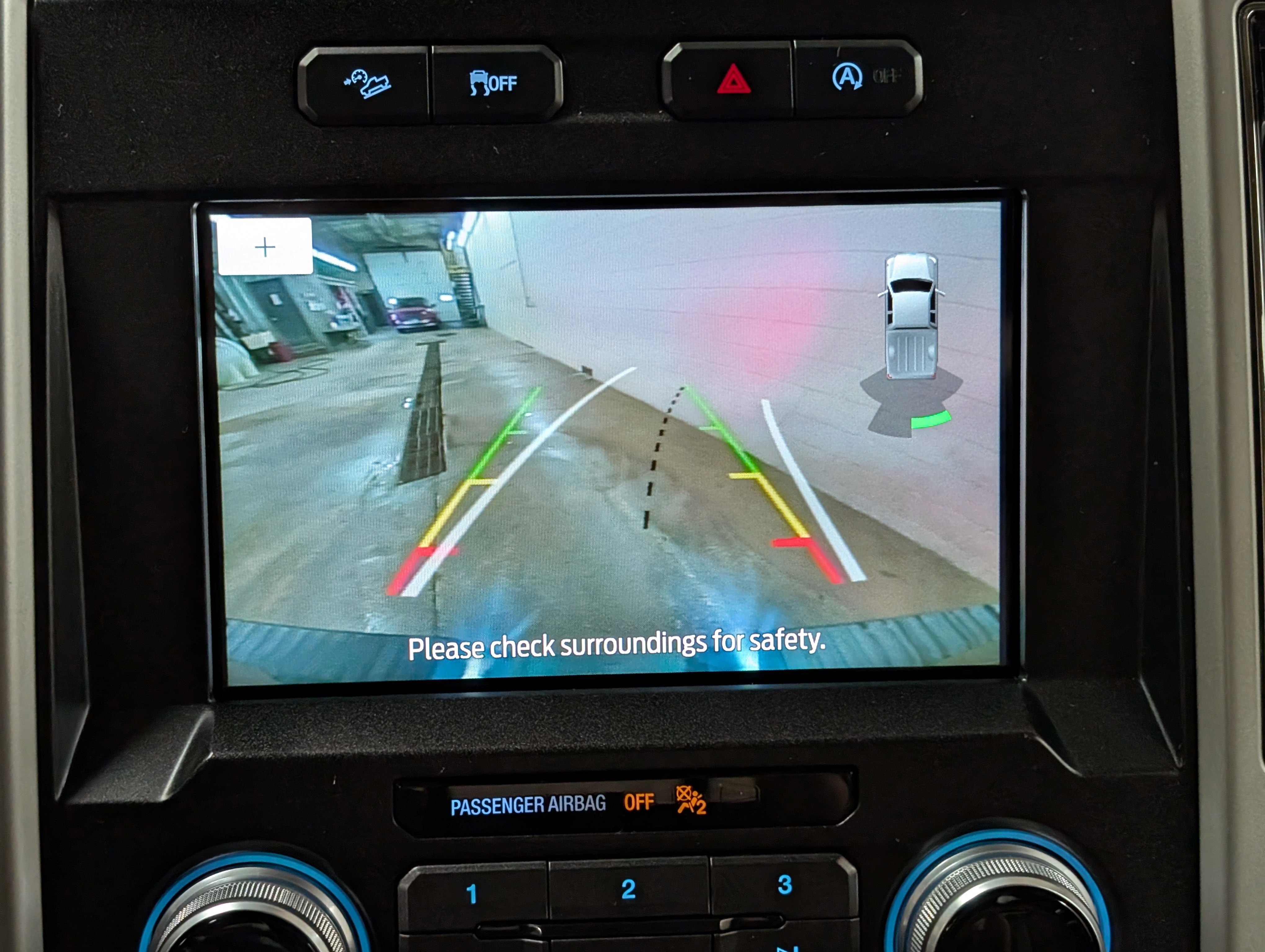 Used 2018 Ford F150 Lariat w/ Equipment Group 502A Luxury image 30