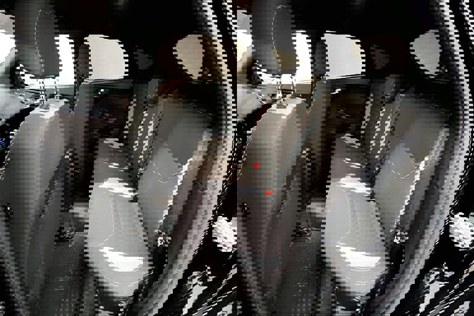 Used 2018 Ford Focus ST FWD image 21