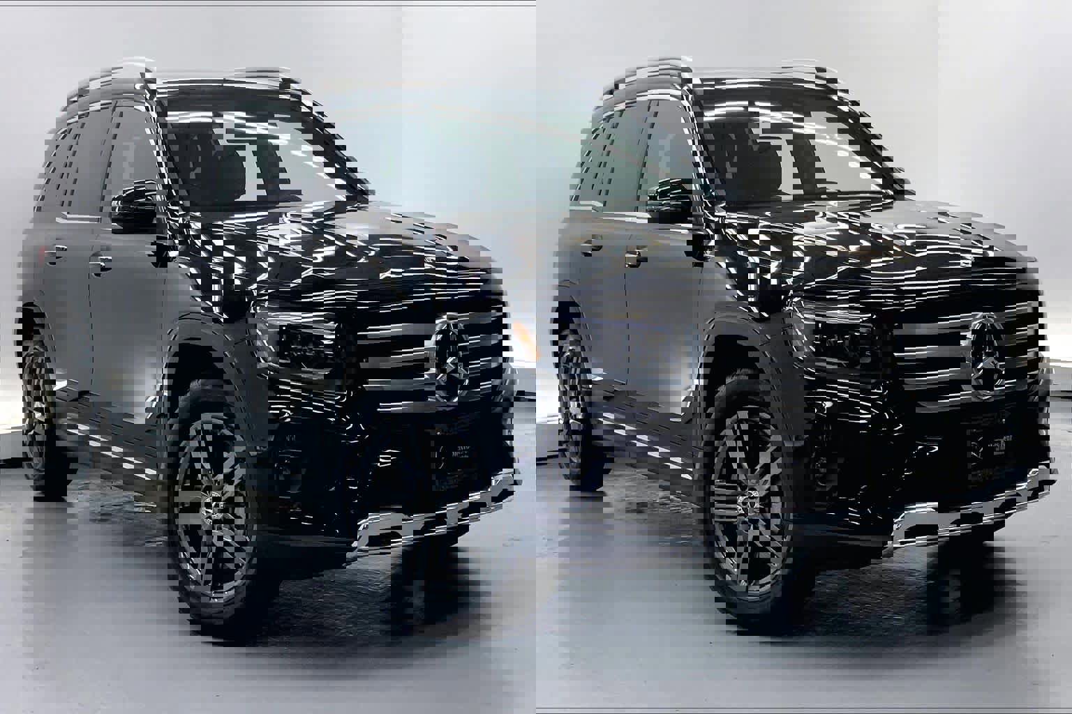 Used 2025 Mercedes-Benz GLB 250 image 7