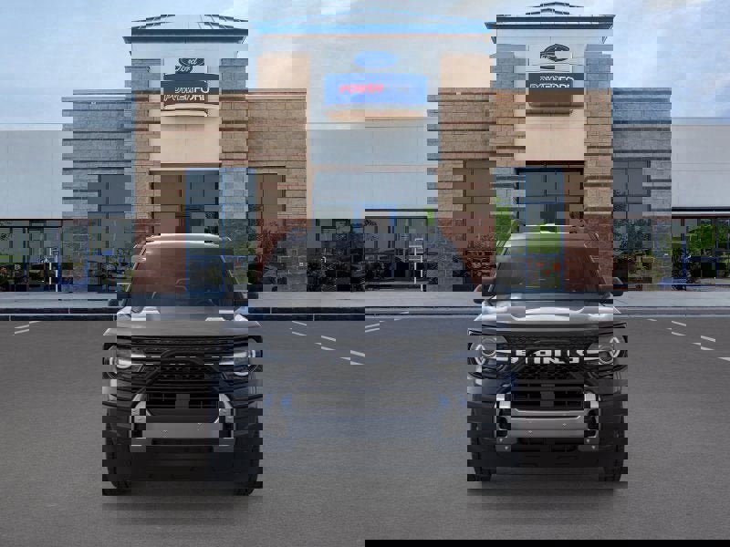 New 2025 Ford Bronco Sport Big Bend image 3