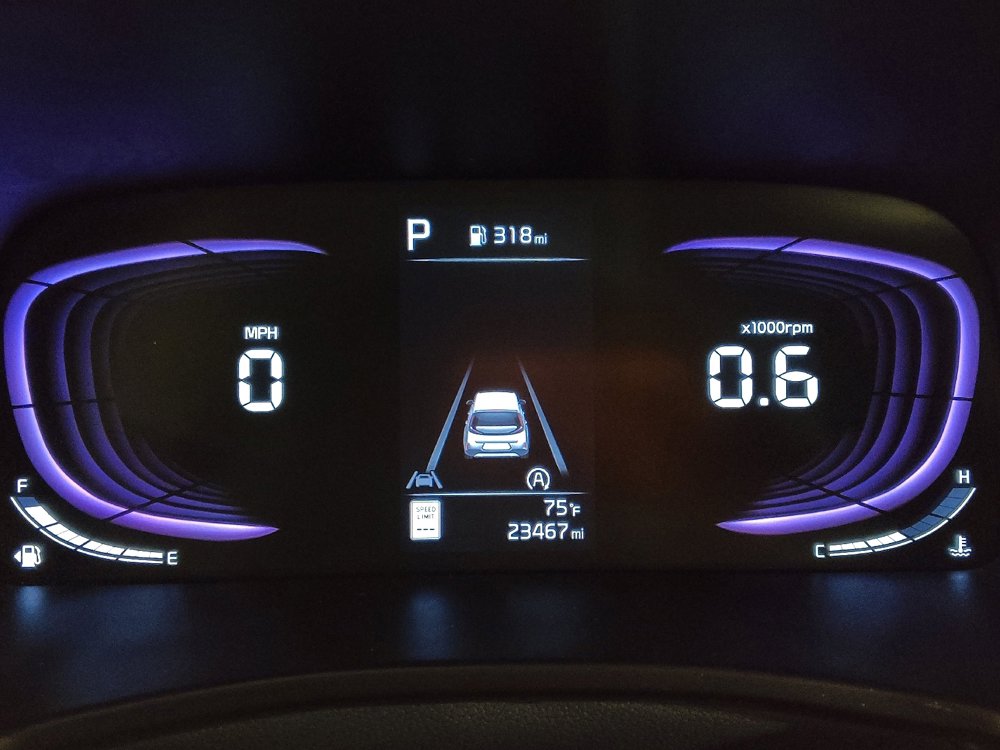 Used 2023 Kia Soul GT-Line image 23