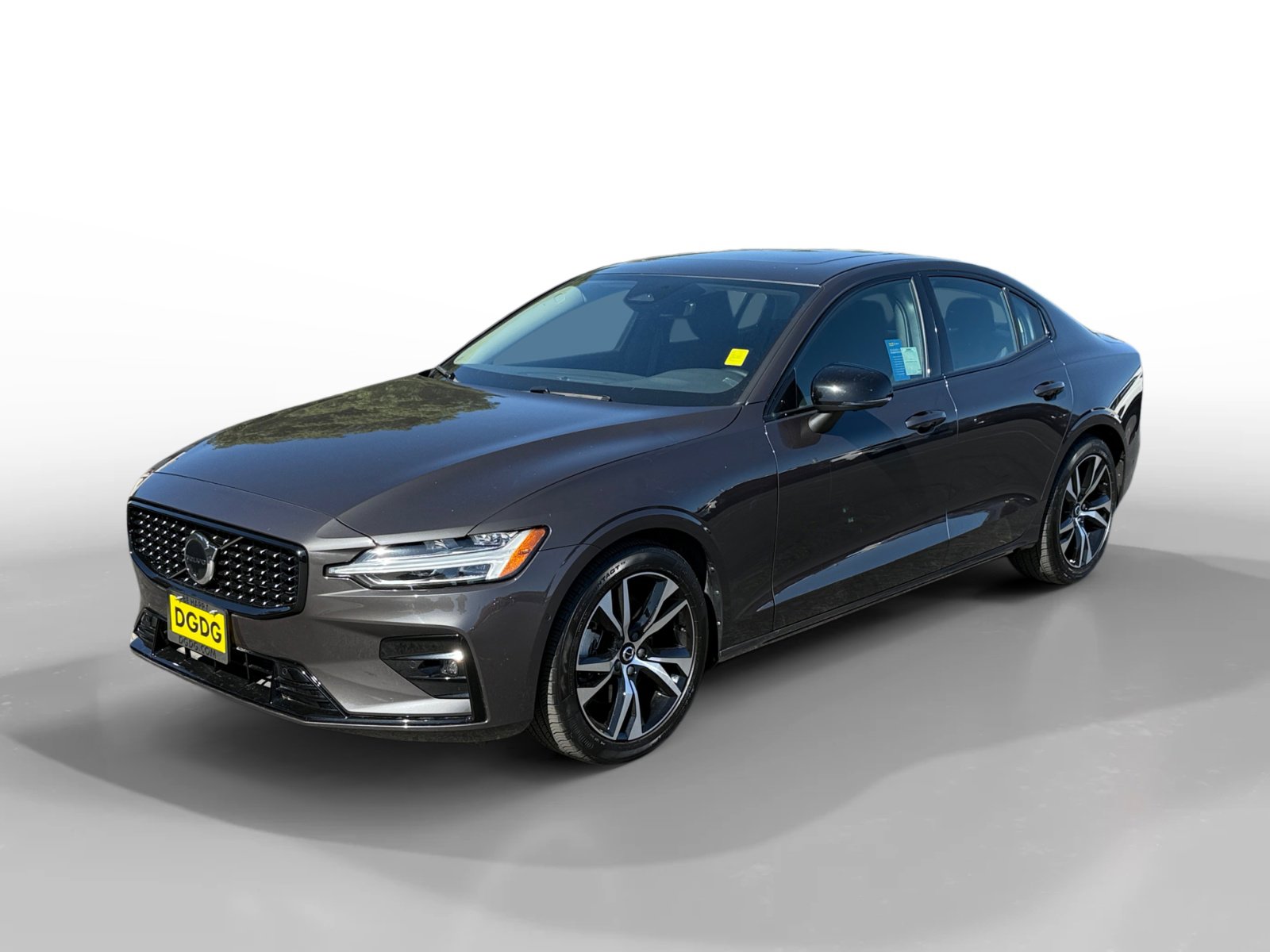 Used 2024 Volvo S60 B5 Plus