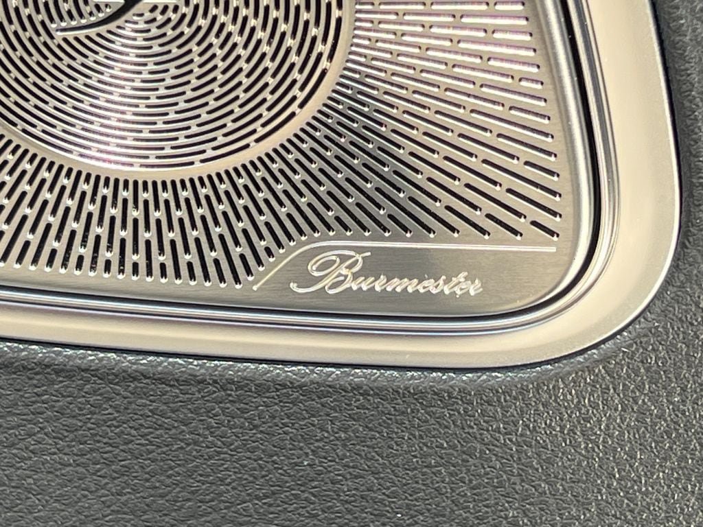 New 2026 Mercedes-Benz GLC 300 4MATIC image 18