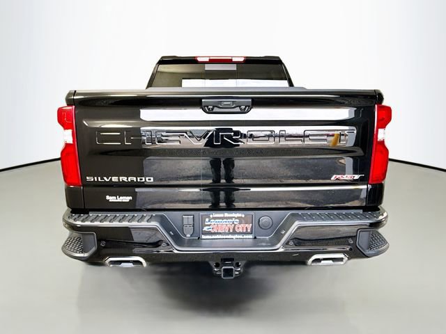 New 2026 Chevrolet Silverado 1500 RST w/ Safety Package image 7