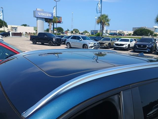 Used 2025 MAZDA CX-50 AWD 2.5 S w/ Cargo Package image 13
