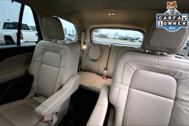 Used 2023 Lincoln Aviator Grand Touring w/ Equipment Group 301A image 27