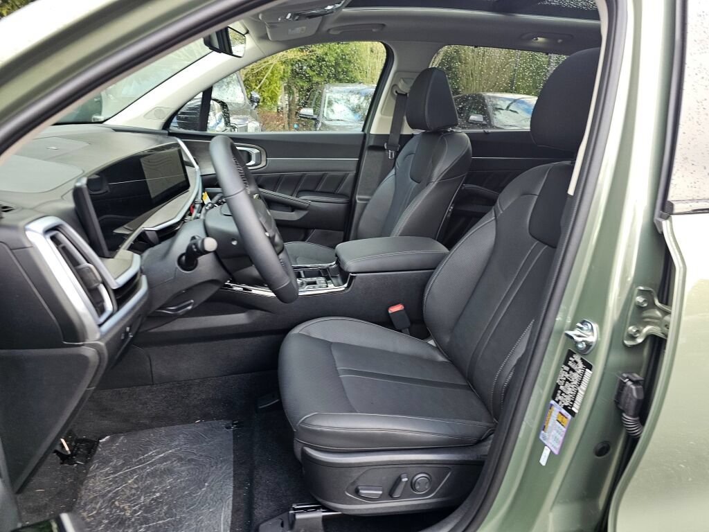 New 2026 Kia Sorento SX AWD/4WD image 22