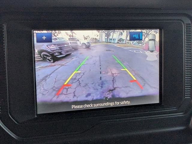 Used 2023 Ford Bronco Big Bend image 9