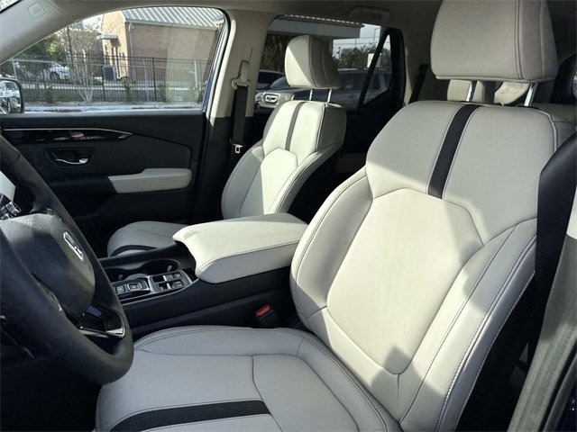 New 2026 Honda Passport RTL image 5