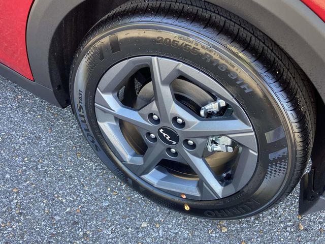 New 2026 Kia K4 FWD image 7