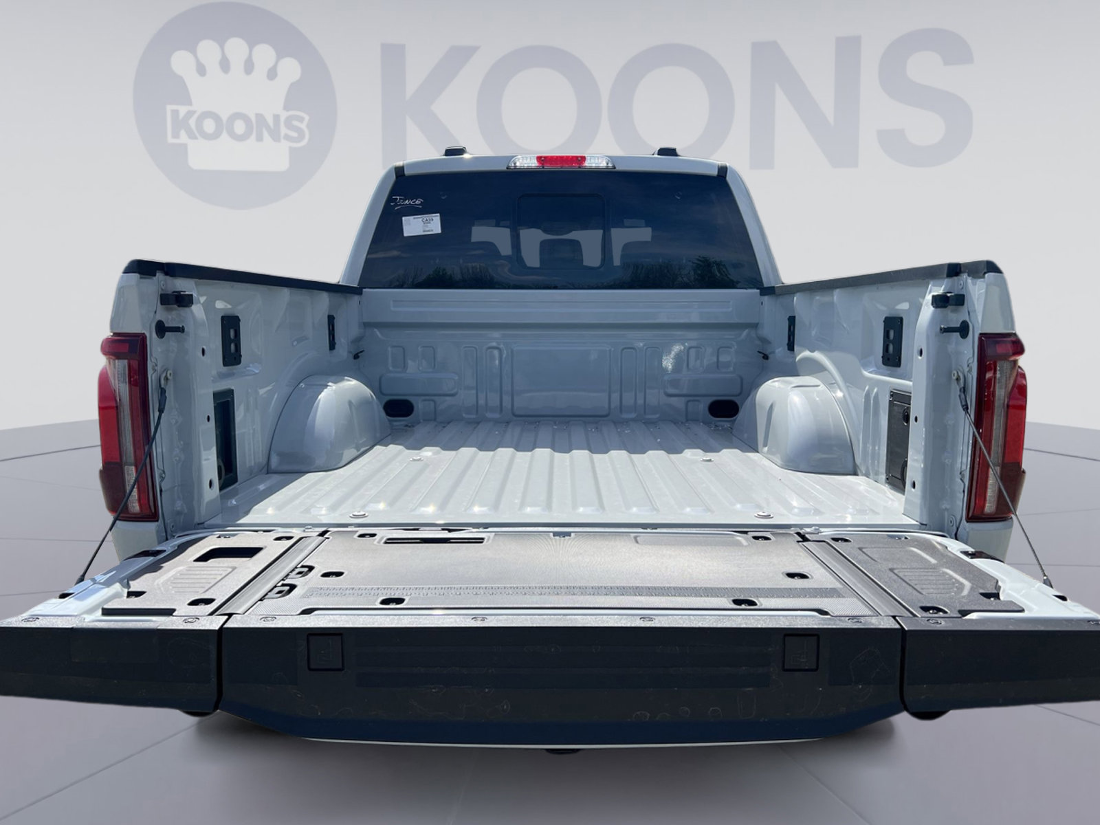 New 2026 Ford F150 Lariat AWD/4WD image 25