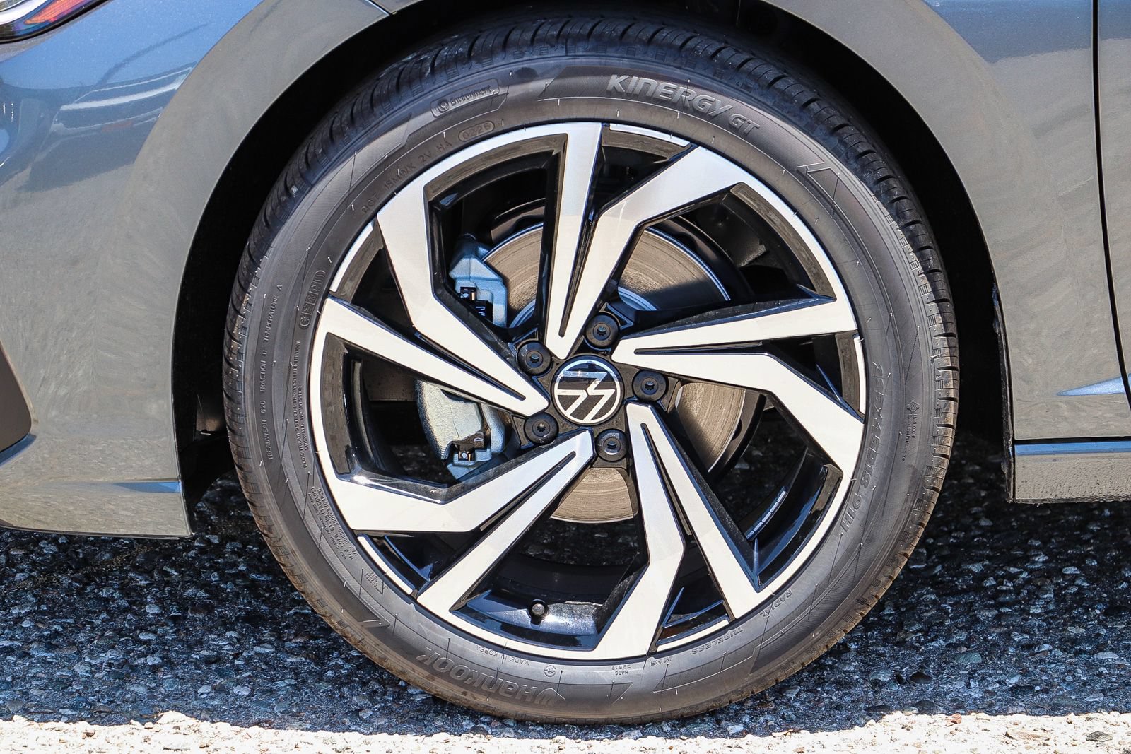 New 2026 Volkswagen Jetta SEL FWD image 11