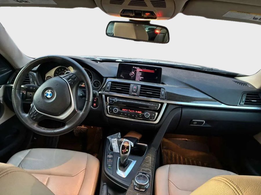 Used 2015 BMW 428i Coupe RWD image 11