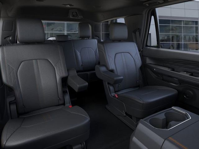 New 2024 Ford Expedition Platinum image 11