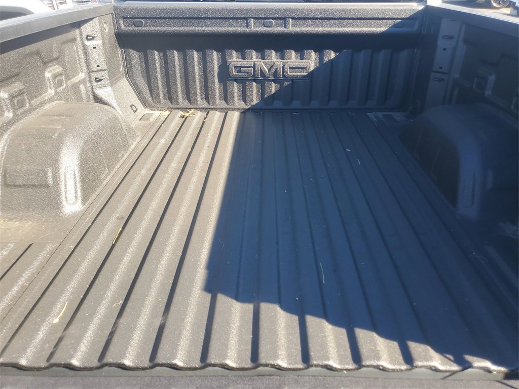 New 2026 GMC Sierra 1500 Denali w/ Denali Reserve Package image 6