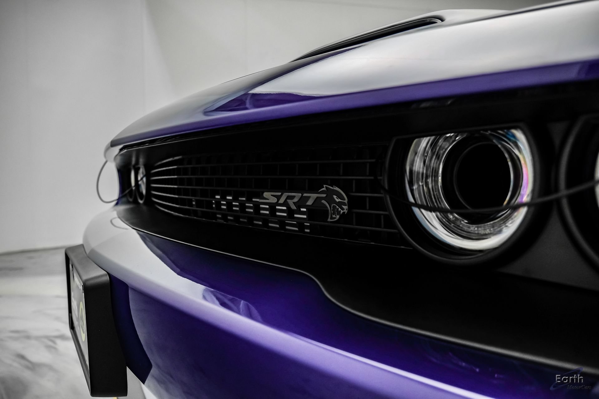 Used 2023 Dodge Challenger SRT Hellcat RWD image 36