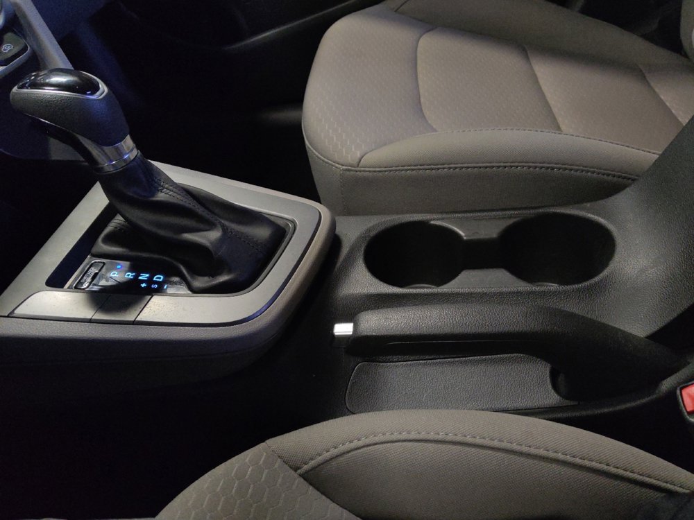 Used 2019 Hyundai Elantra SEL image 26