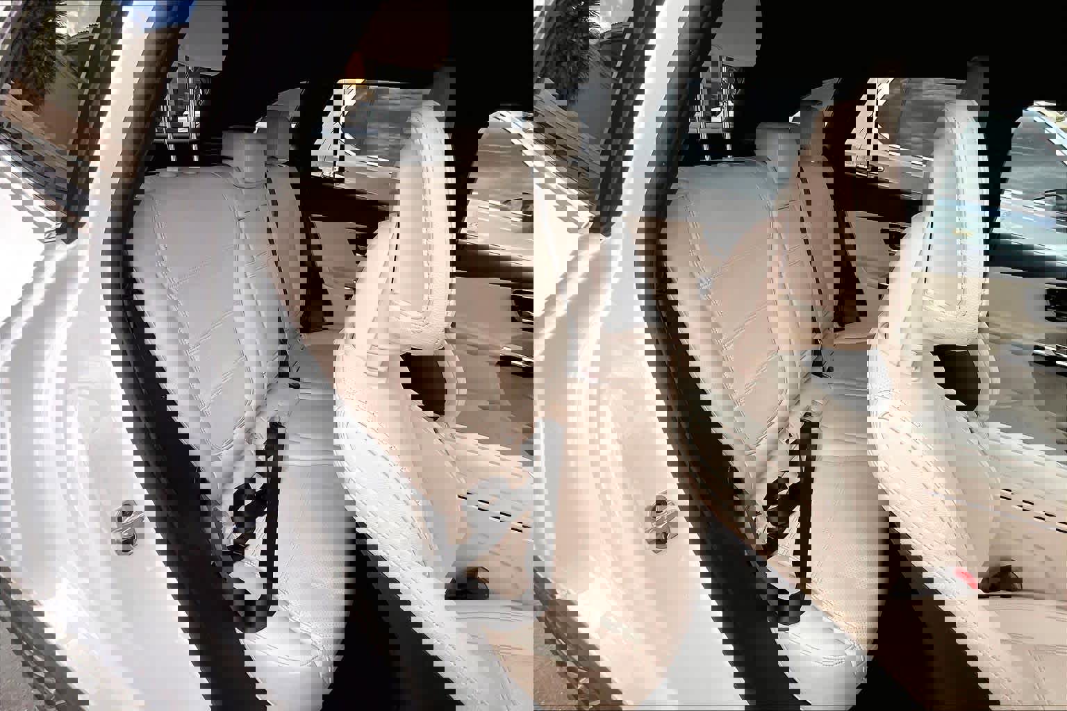 Used 2023 Mercedes-Benz GLC 300 GLC 300 image 26