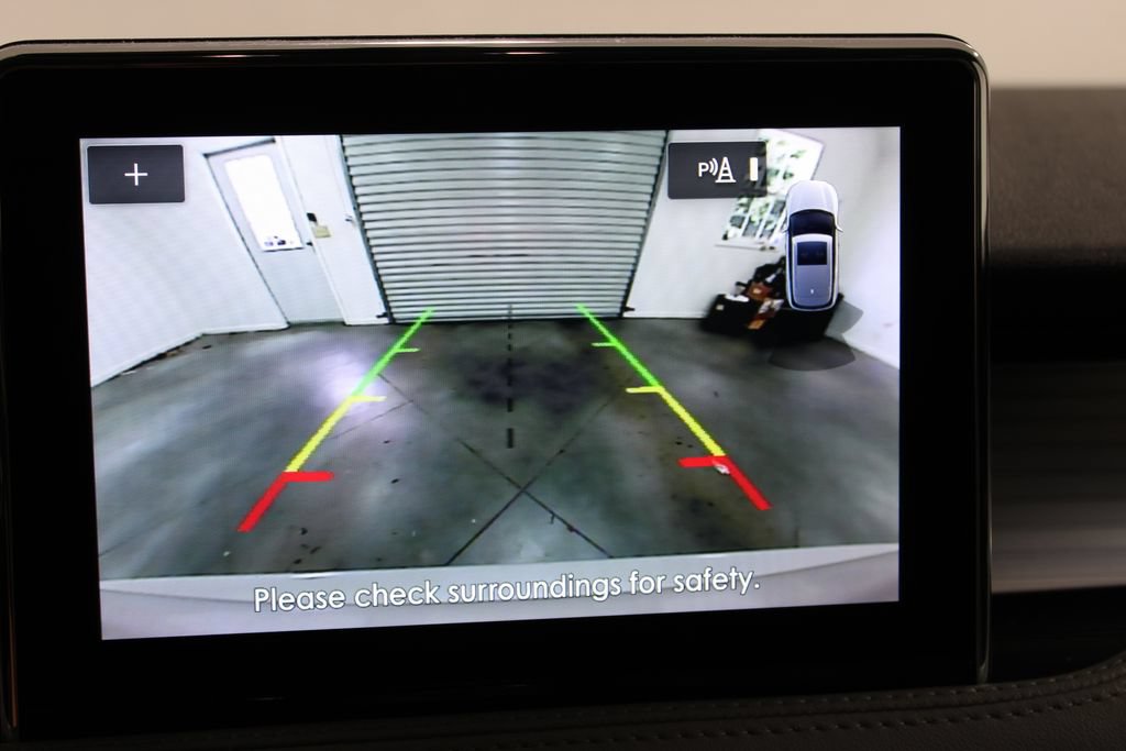 Used 2022 Lincoln Corsair FWD image 48
