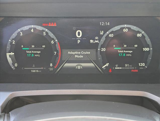 Used 2024 Toyota Tacoma TRD Off-Road image 11