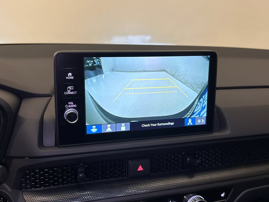 Certified 2026 Honda CR-V Sport image 23