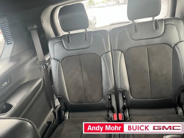 Used 2023 Jeep Grand Cherokee L Laredo AWD/4WD image 38