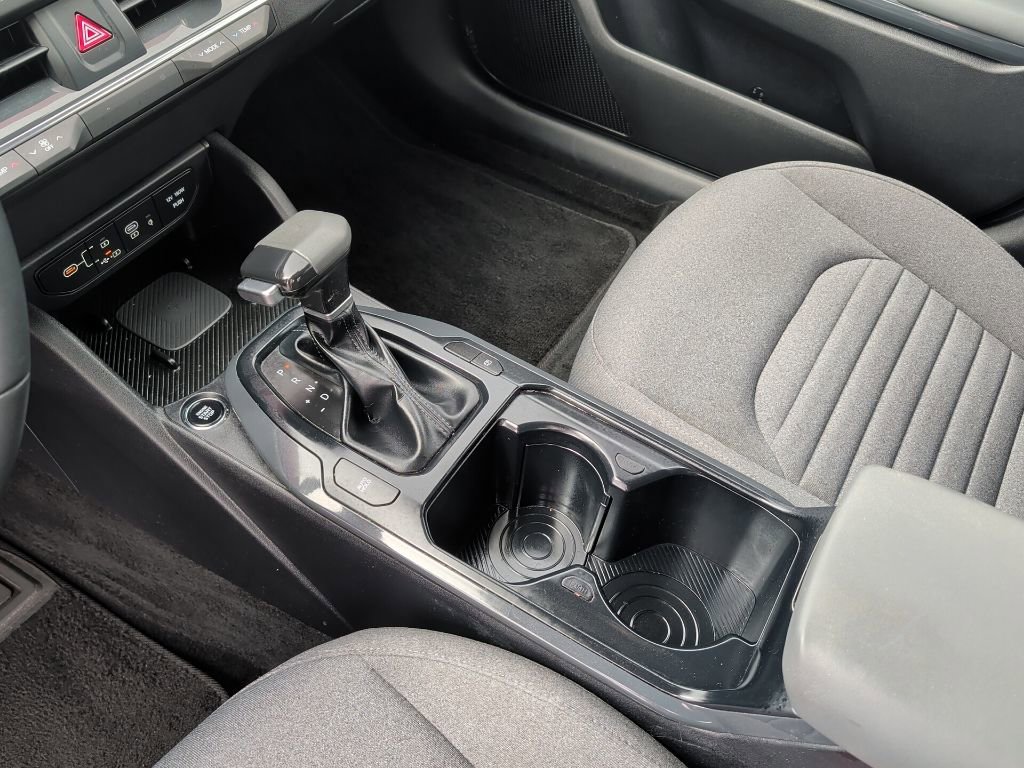 Used 2025 Kia K4 EX image 33