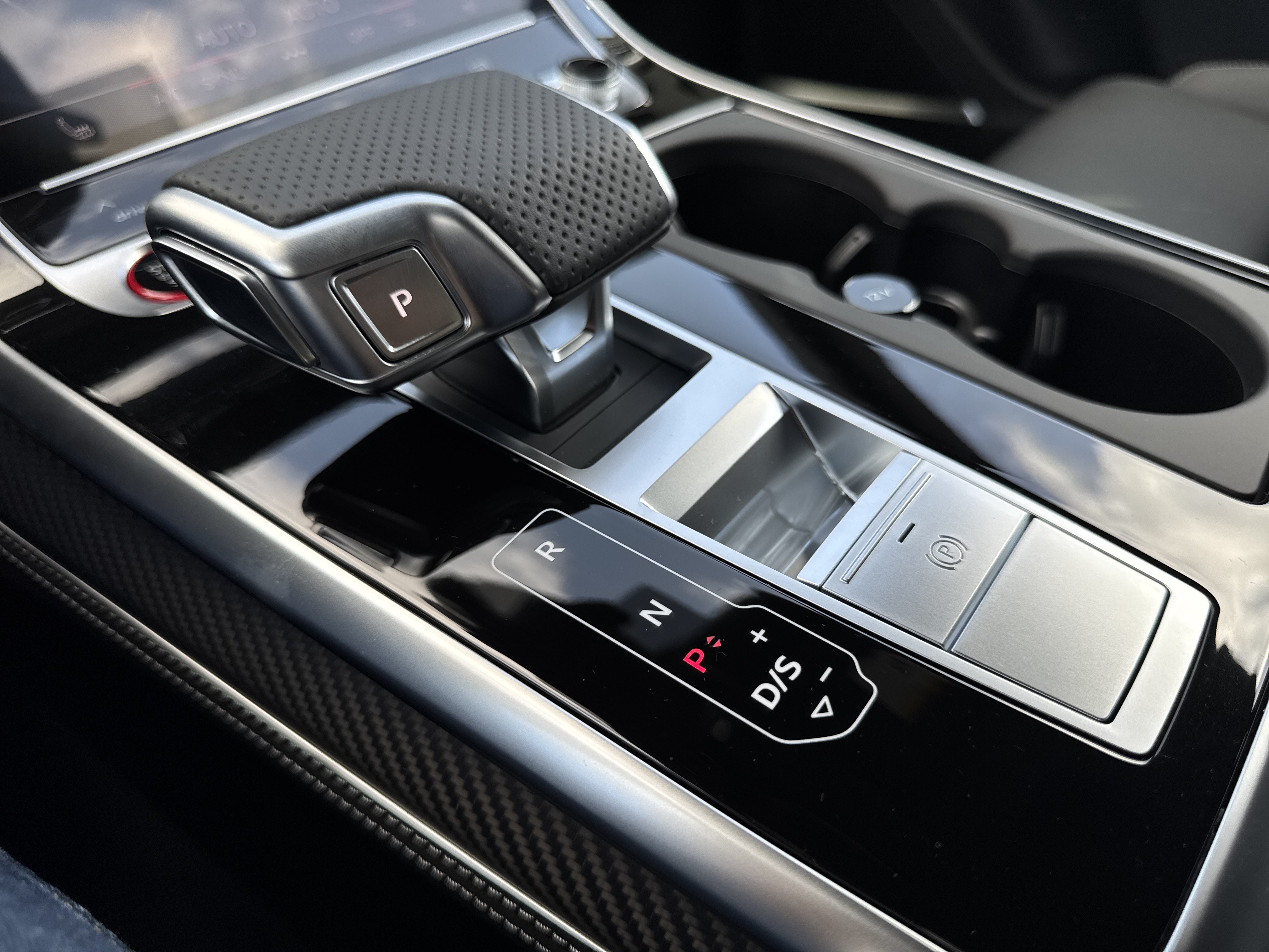 New 2026 Audi SQ8 Premium Plus AWD/4WD image 30