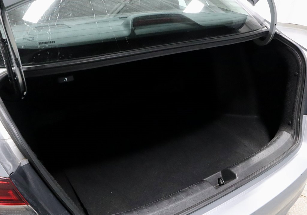 Used 2025 Honda Civic LX image 12