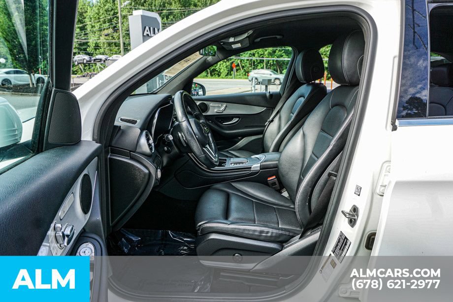 Used 2022 Mercedes-Benz GLC 300 image 18