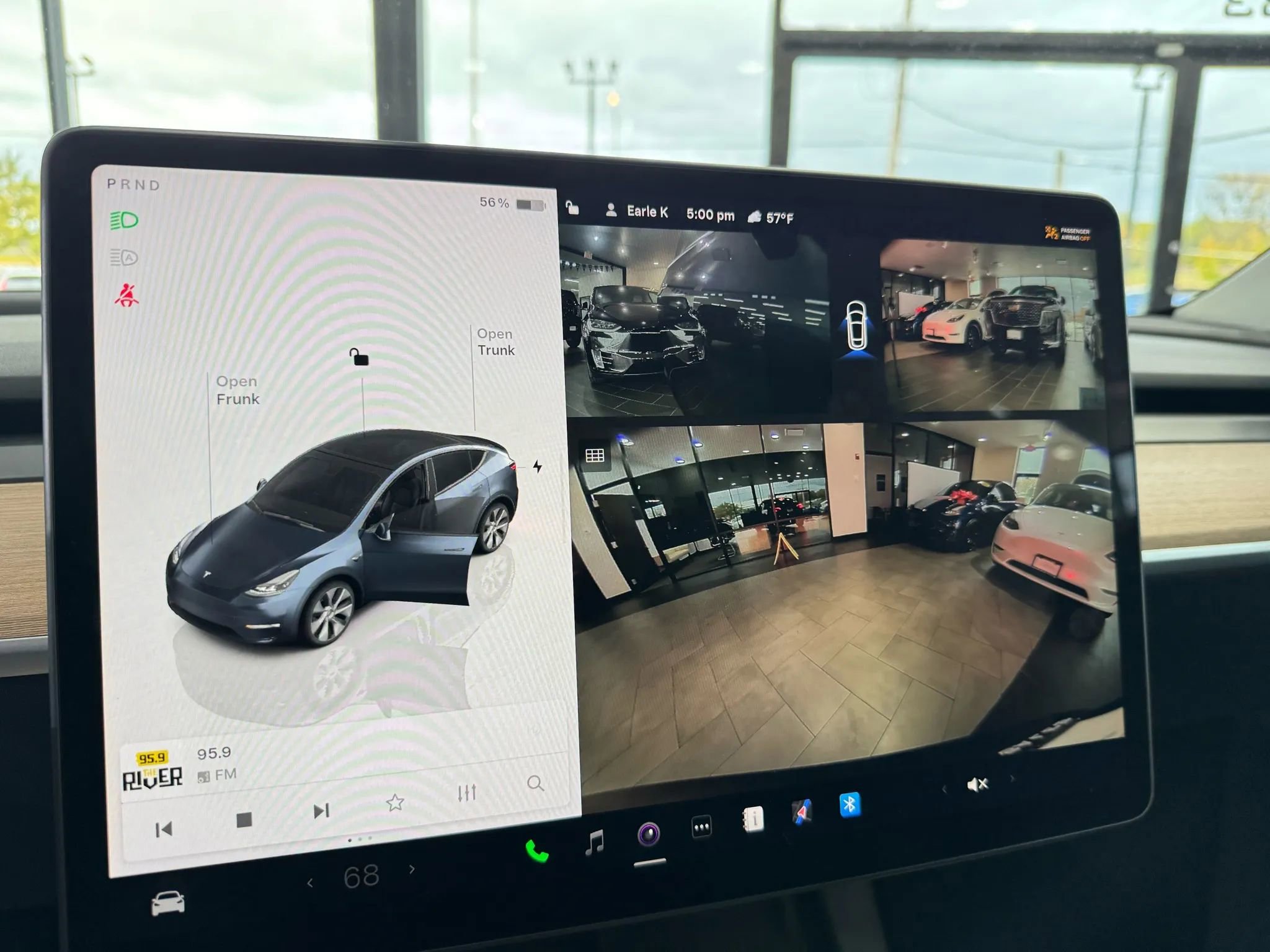 Used 2024 Tesla Model Y Long Range image 14