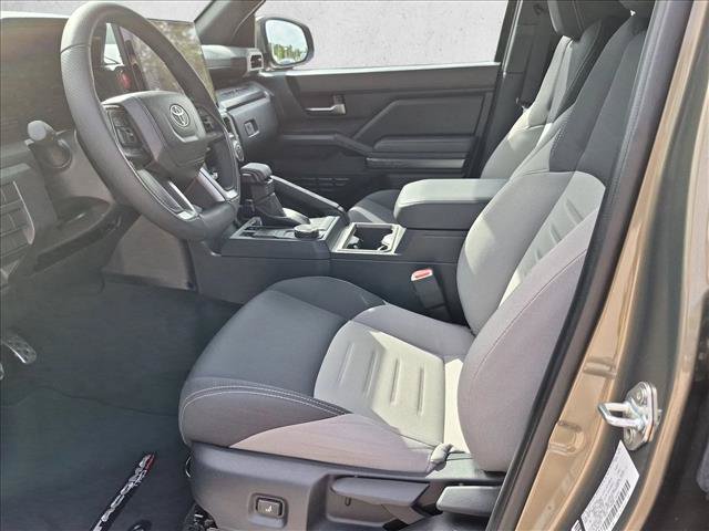 Used 2025 Toyota Tacoma TRD Sport RWD image 15