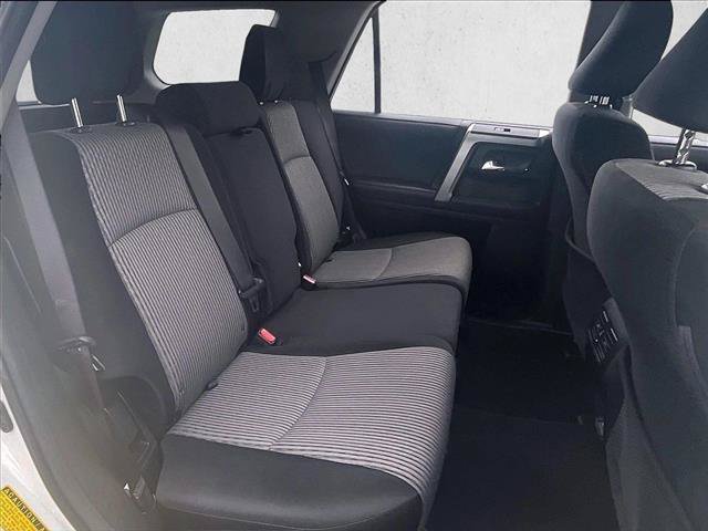 Used 2023 Toyota 4Runner SR5 RWD image 28