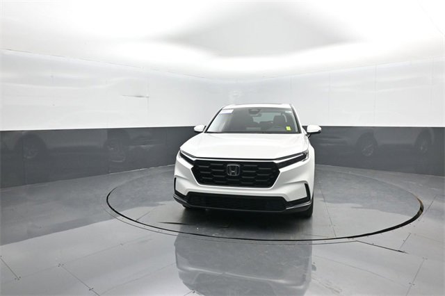 Used 2025 Honda CR-V EX-L image 3