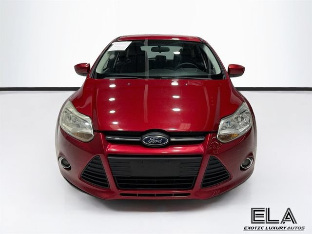 Used 2012 Ford Focus SE FWD image 36