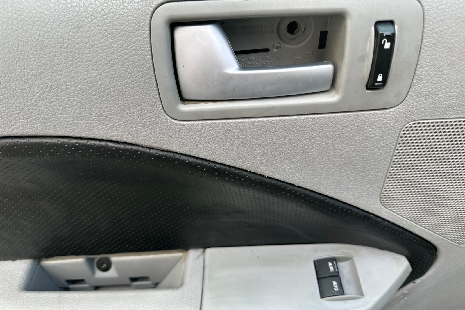 Used 2008 Ford Mustang GT RWD image 11
