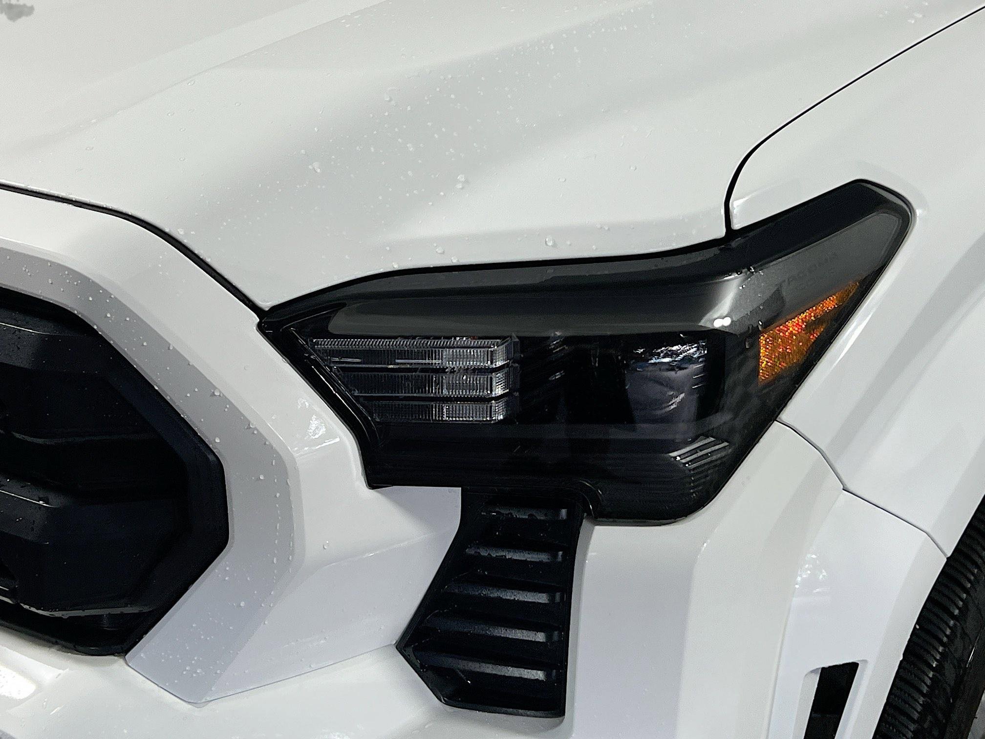 Used 2024 Toyota Tacoma SR5 image 11