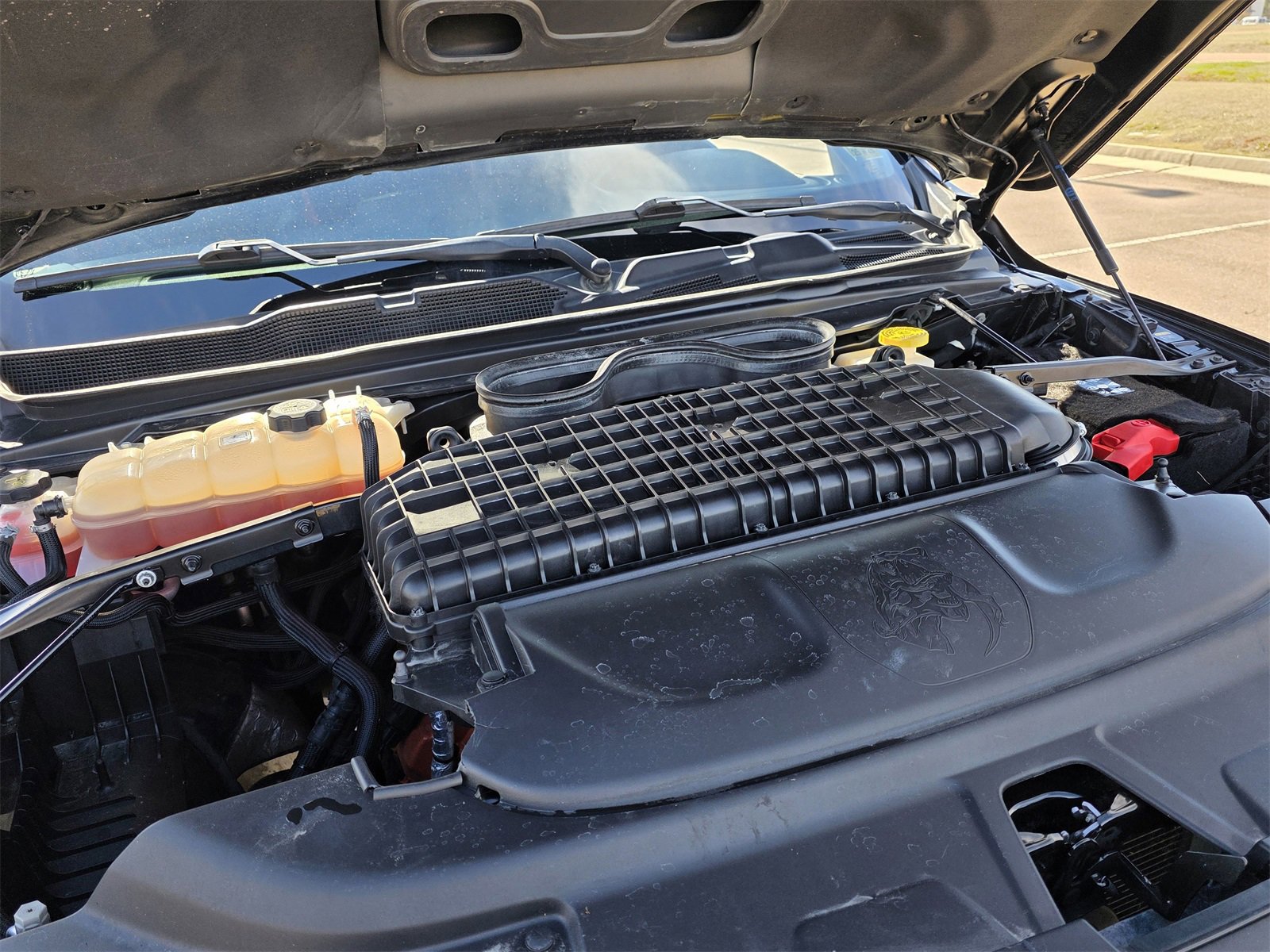 Used 2022 RAM 1500 TRX image 28