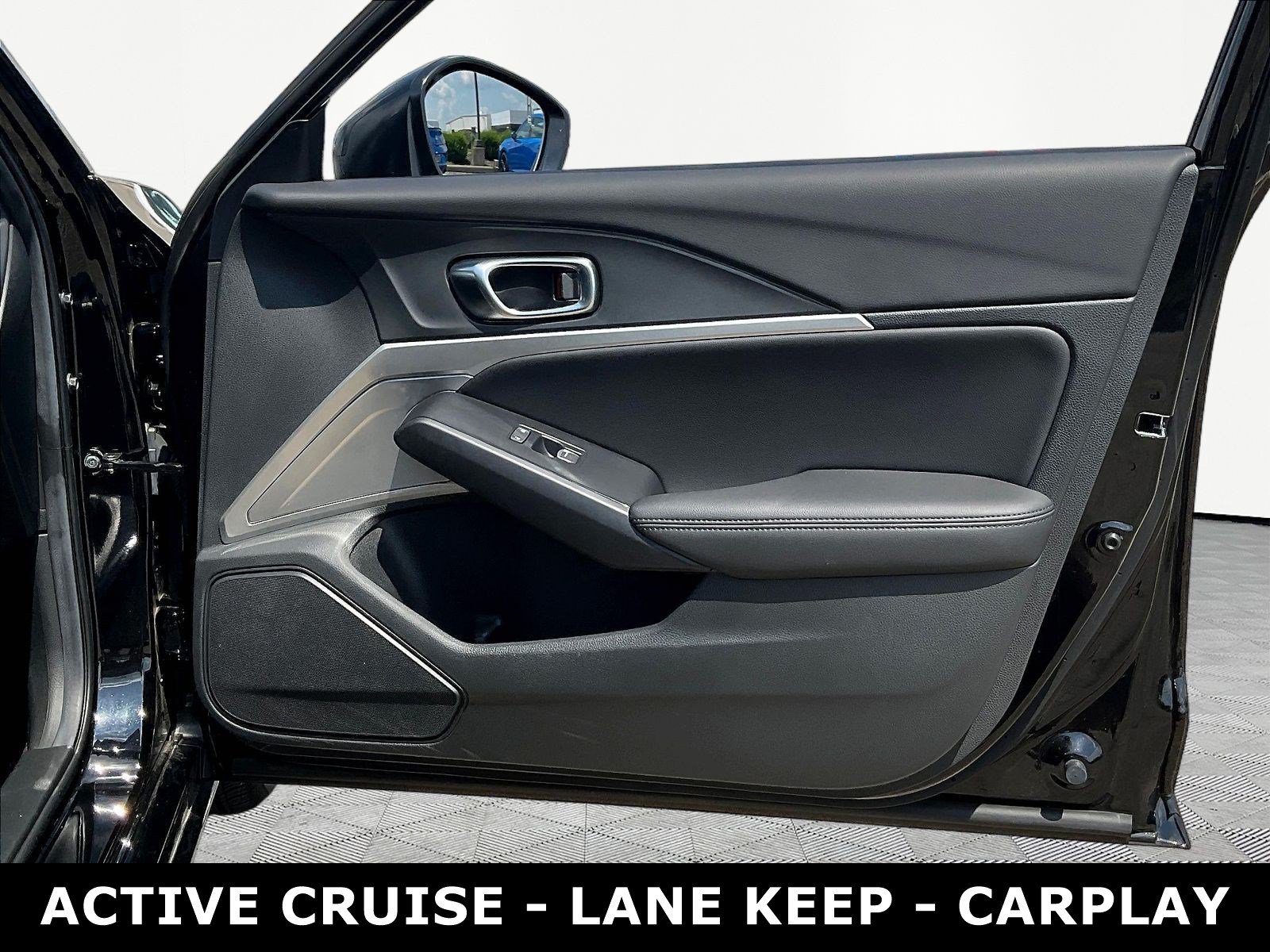 Used 2025 Acura Integra FWD image 28