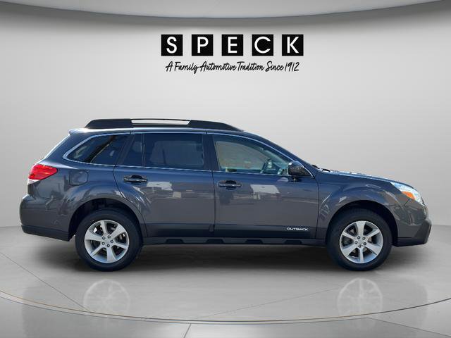 Used 2013 Subaru Outback 2.5i Premium AWD/4WD image 5