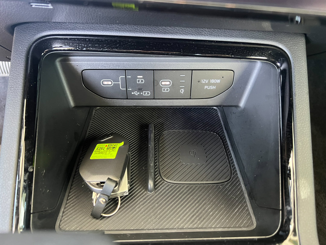 Used 2025 Kia K5 GT-Line image 20