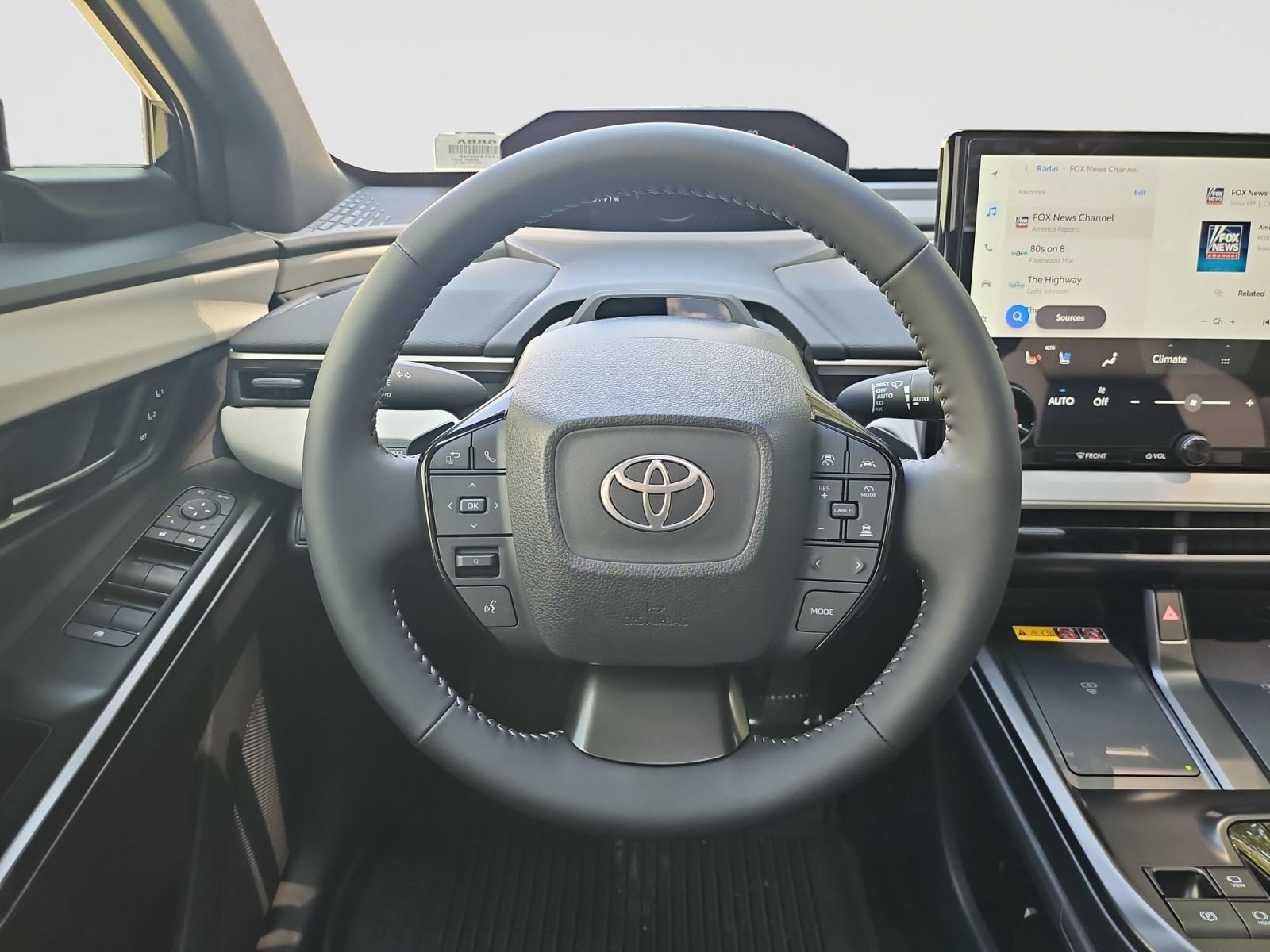 Used 2026 Toyota bZ AWD/4WD image 44
