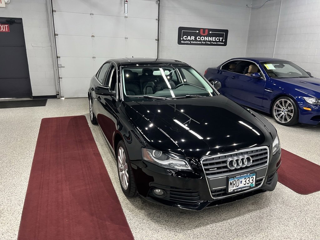 Used 2012 Audi A4 2.0T Premium image 7