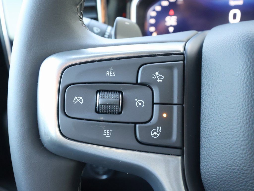 New 2026 Chevrolet Silverado 1500 LT Trail Boss w/ Convenience Package II image 19