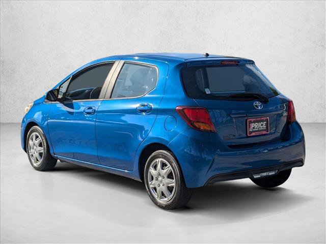 Used 2017 Toyota Yaris L image 8