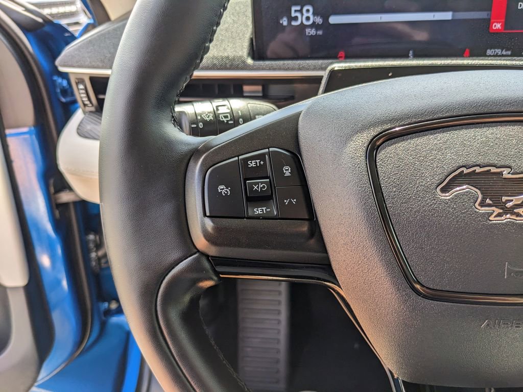 Used 2025 Ford Mustang Mach-E Premium image 29
