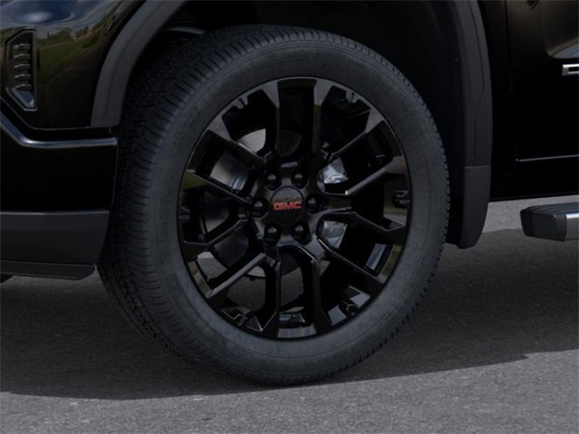 New 2026 GMC Sierra 1500 Denali image 9