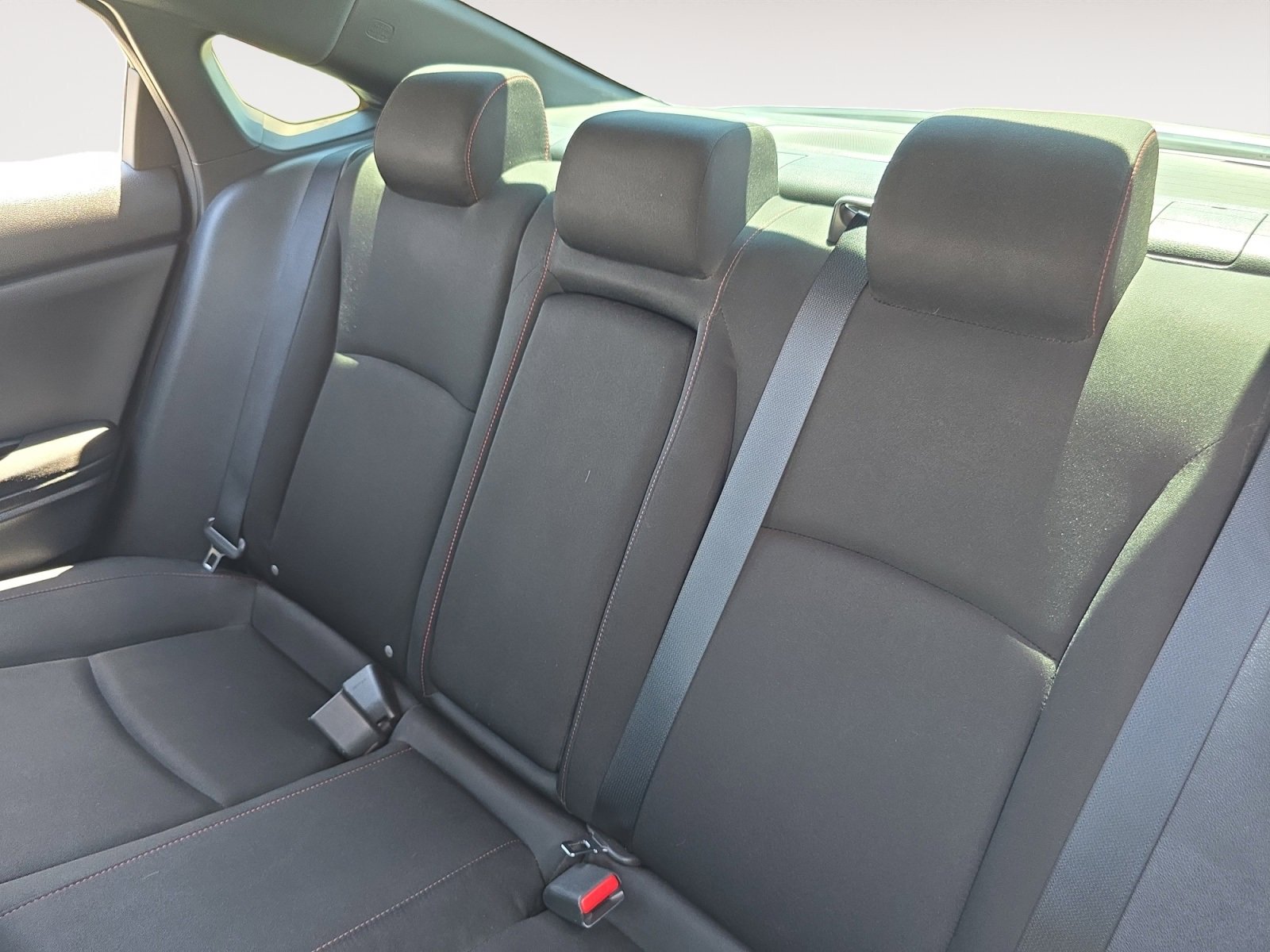 Used 2019 Honda Civic Si image 13